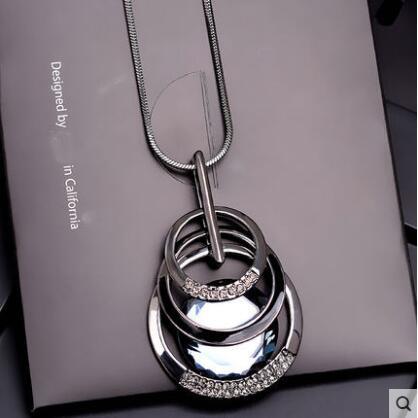 Pendentif en alliage - Ref 3447118 Image 6