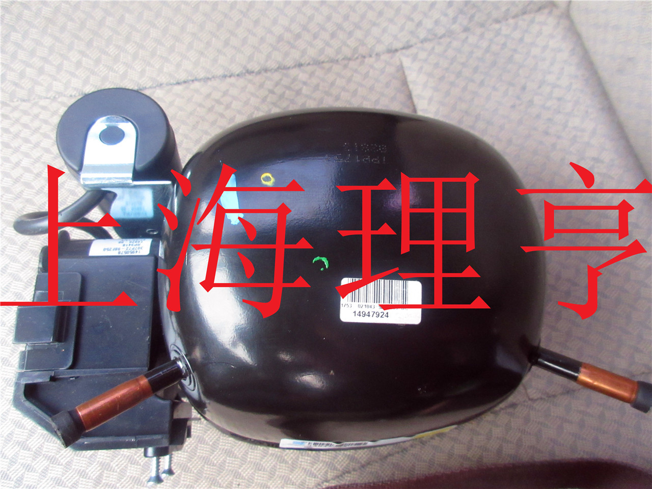 CAJ4511A   法国泰康压缩机