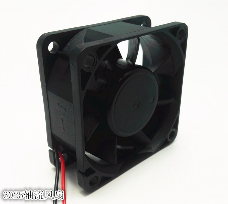 SFENGDA/深风达   6010轴流户外防水风扇