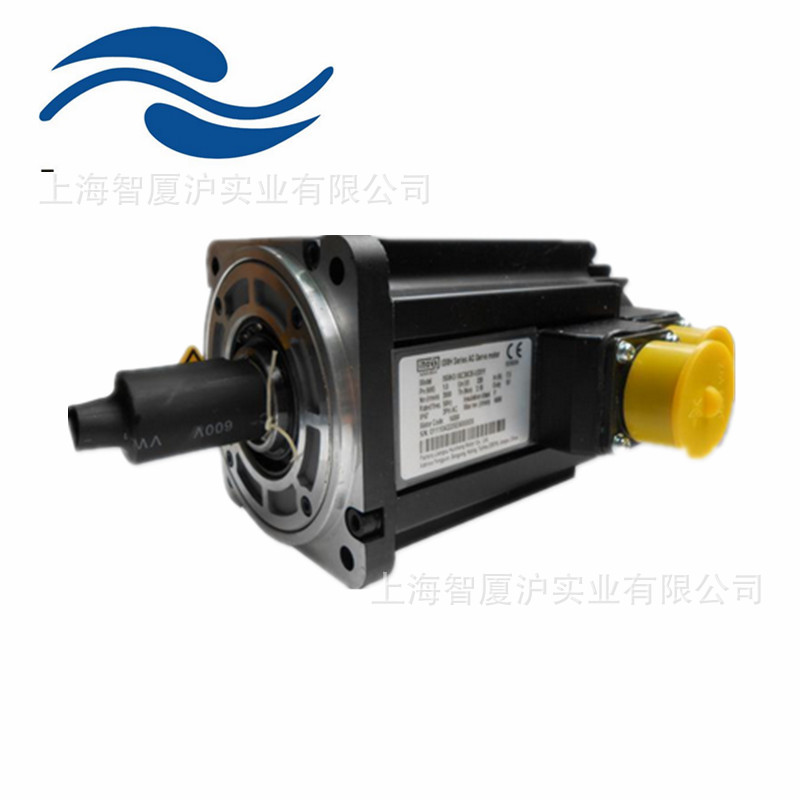 汇川伺服IS600PT0171 输出电流17A AC380V 上海供应