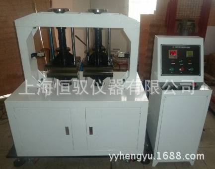 往复压缩试验机