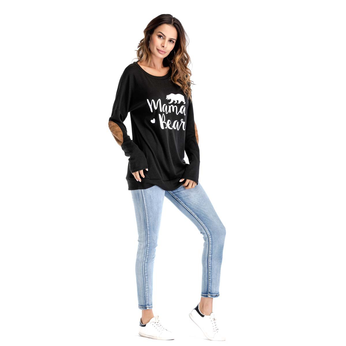 T-shirt femme en coton - Ref 3433913 Image 49