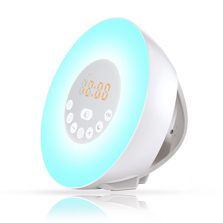 多功能智能唤醒灯 (37)