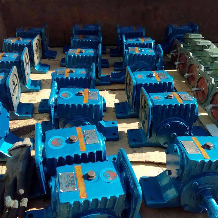 包装机专用减速机