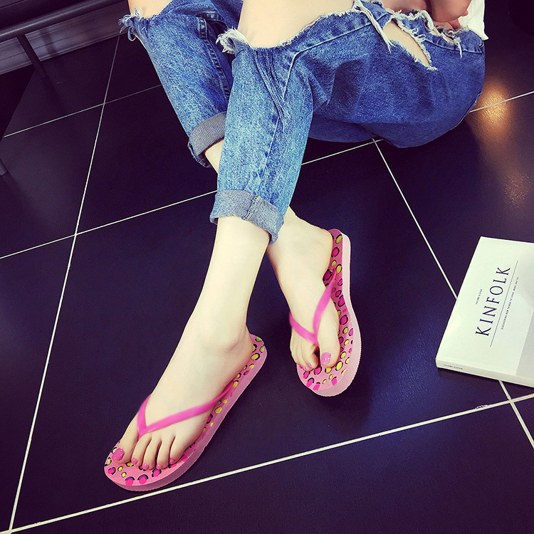 Sandales femme ELUNLANY     en plastique - Ref 2669322 Image 22