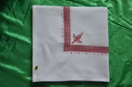 民族宗教头巾;复合面料;围巾