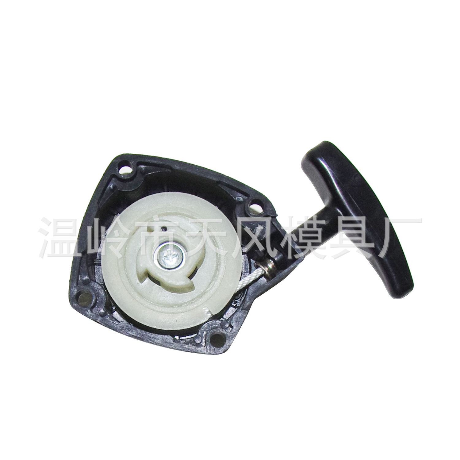 1E32F启动器割草机启动器 工厂直销