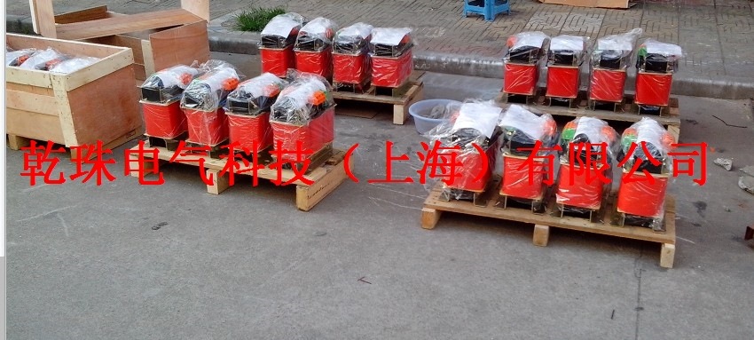 SG-0.6KVA/KW/600VA/W三相干式隔离伺服变压器380V变220V200V 电