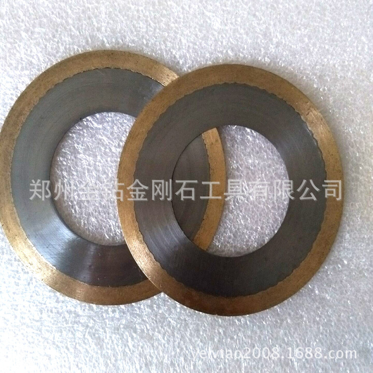 供应金刚石超 薄切割片、玻璃锯片、陶瓷锯片