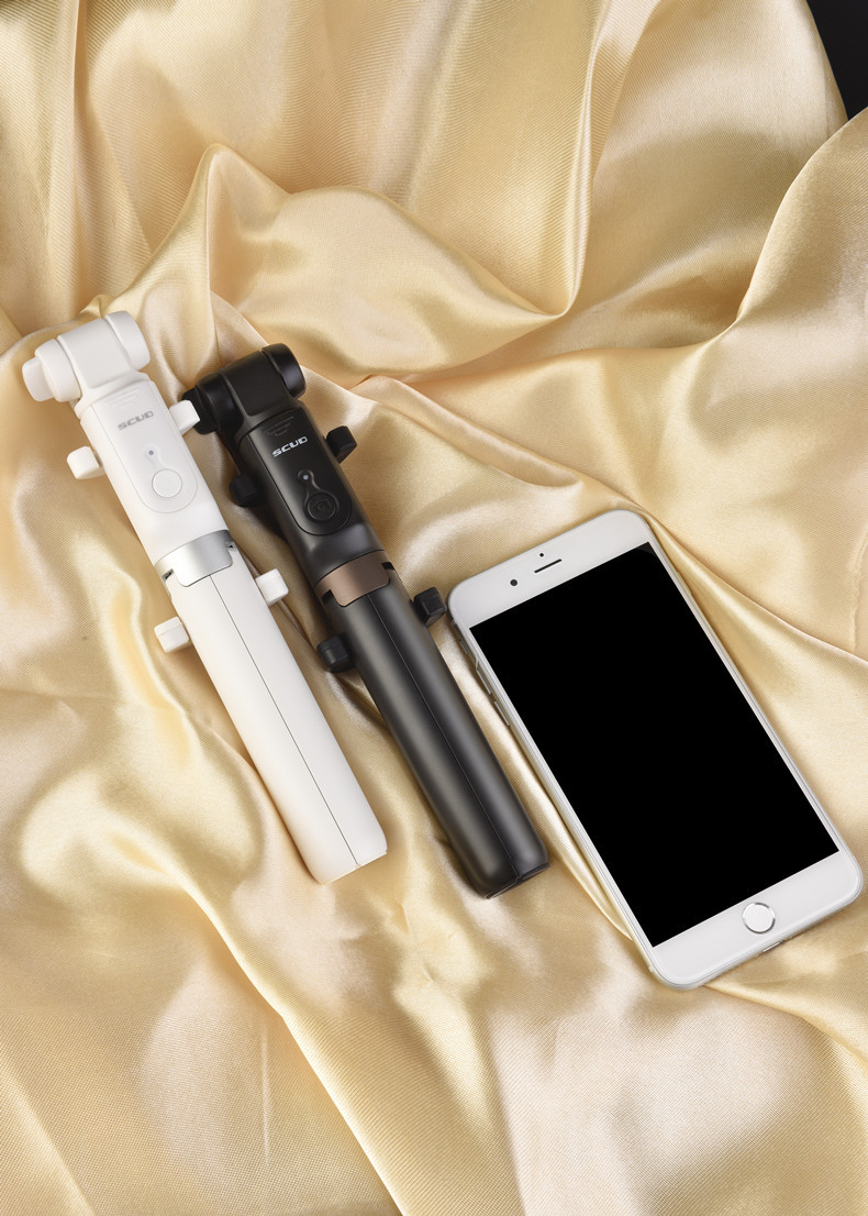 Perche selfie en Alliage d aluminium - Ref 3386721 Image 37