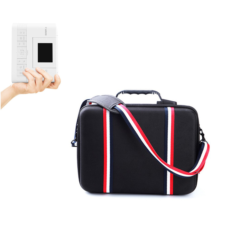 适用于佳能CP1200收纳包 CP1300打印机收纳盒 保护套 EVA包可定做