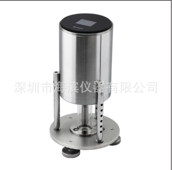 日本ATAGO爱拓浓度计VISCO便携式粘度计套装A