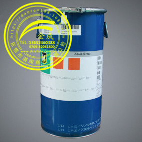 摩力克MOLYKOTE G-2001 高速轴承润滑脂 25KG/桶