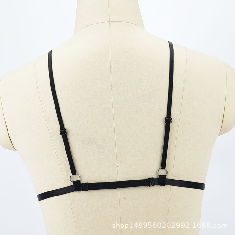 Soutiens-gorge BODY HARNESS en Polyester - Ref 3370377 Image 32