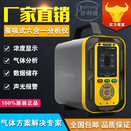 其他气体分析;气体检测仪;气体检测仪