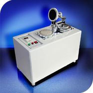 美华仪双工位织物起毛起球试验仪