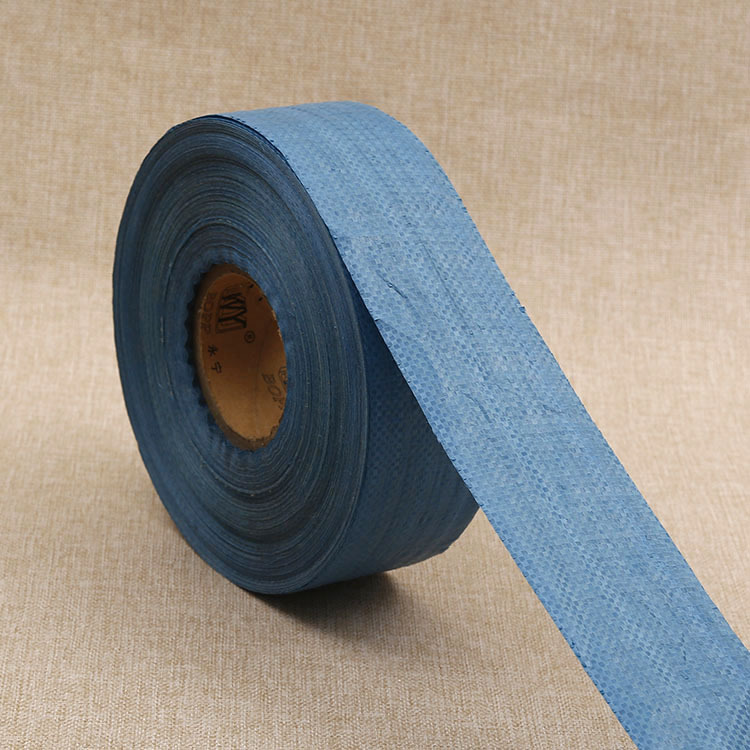 厂家批发 编织缠绕打包带 蛇皮捆扎带 塑料缠绕编织布