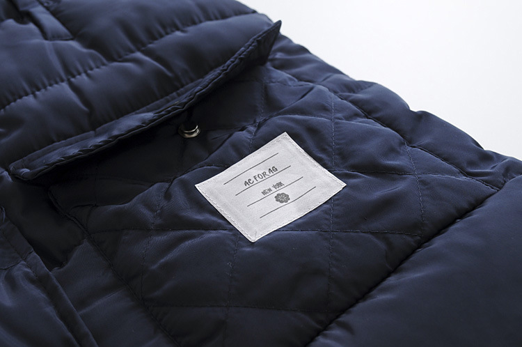 Gilet femme en Mélange de coton - Ref 3318135 Image 37