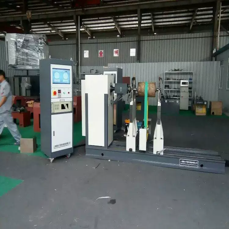 万向节圈带两用平衡机，动平衡机，上海动平衡机，平衡机