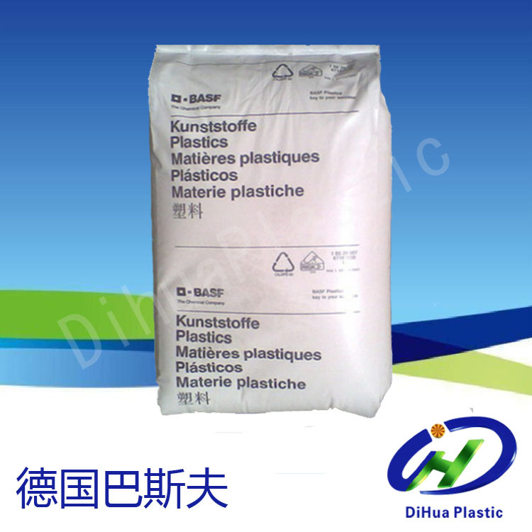 注塑级POM 德国巴斯夫 N2320-003 良好的弹性 滑动摩擦