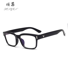 太阳镜;老花镜;框架眼镜