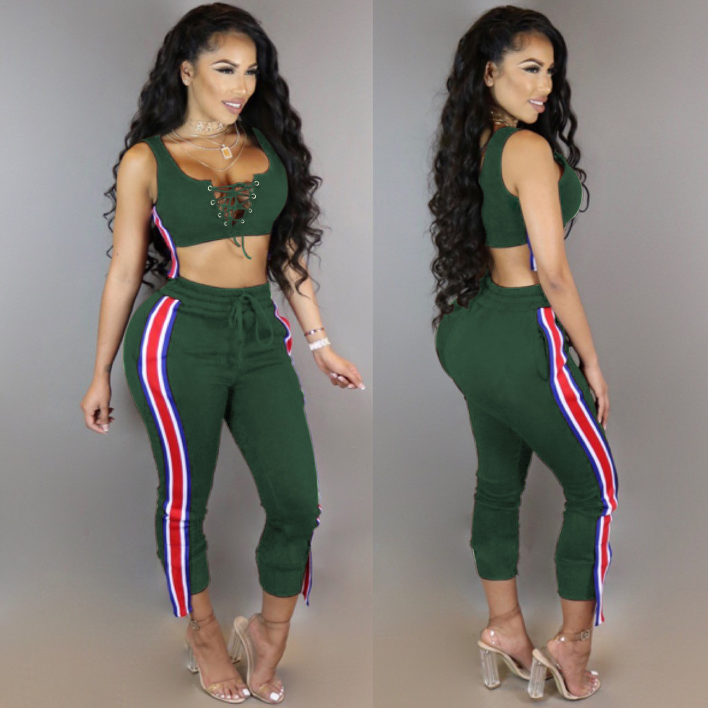 Costume femme en Coton - Ref 3333873 Image 69