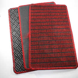 加厚防家庭酒店滑 卫生间 地毯垫子 地垫 2元两元店货源批发