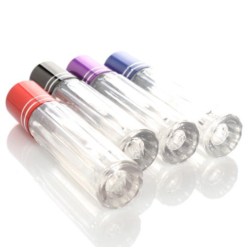 Bulk wholesale 3ML essential oil roll ball glass bottles, essential oil roll ball empty bottles for topical application
