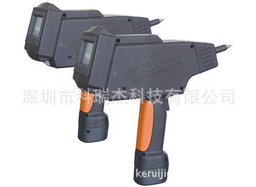 EDS 16H手持式静电放电发生器