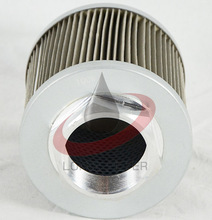 螺機泵吸油口濾芯SFT-24-100W隆齊生產盾構機濾芯