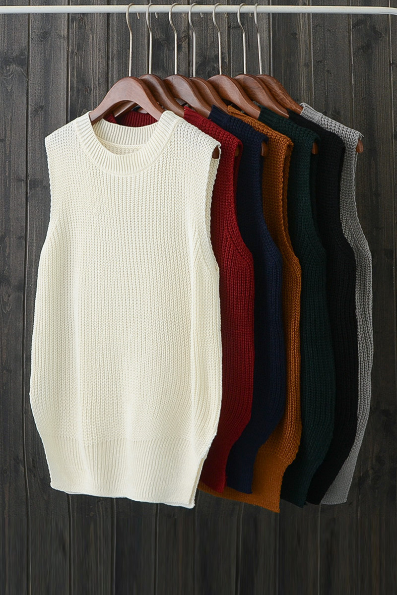 Gilet femme - Ref 3316717 Image 4