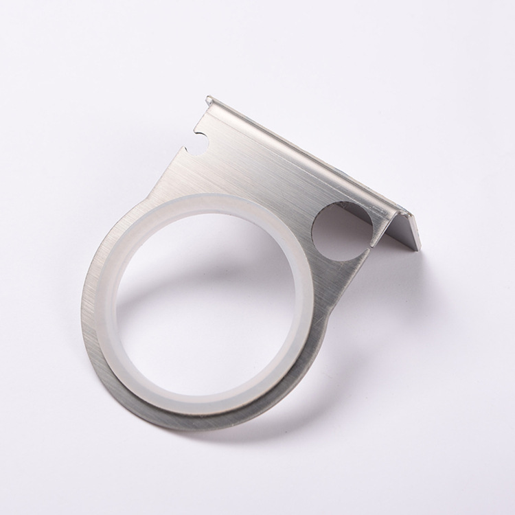 304不锈钢吹风机架