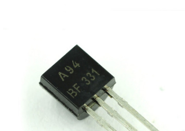 原装长电CJ直插三极管晶体管 A94 TO-92 铁脚 全新原装现货