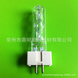 卤钨灯泡;舞台灯;金卤灯