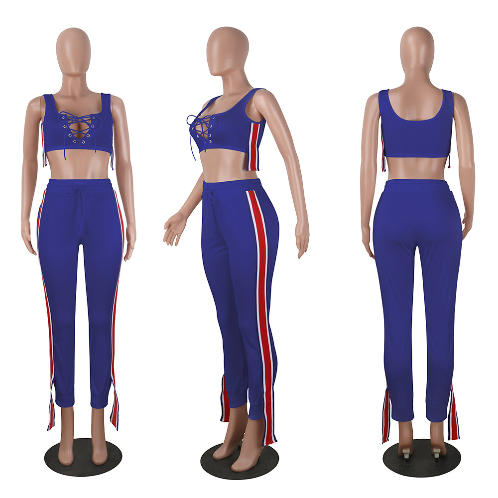 Costume femme en Coton - Ref 3333873 Image 91