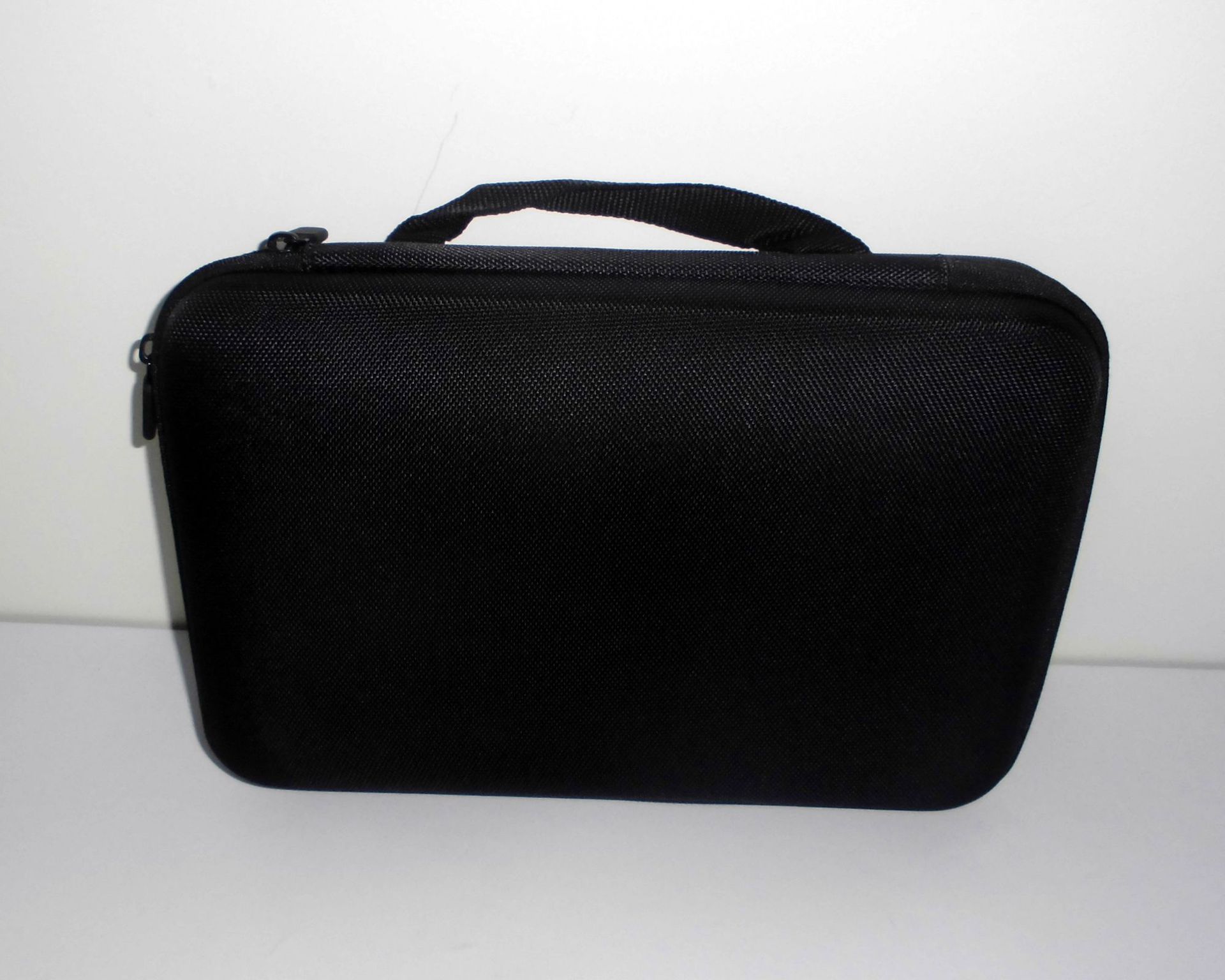 防水防尘大号GOPRO摄影器材收纳包 EVA内托防水拉链设计摄影包