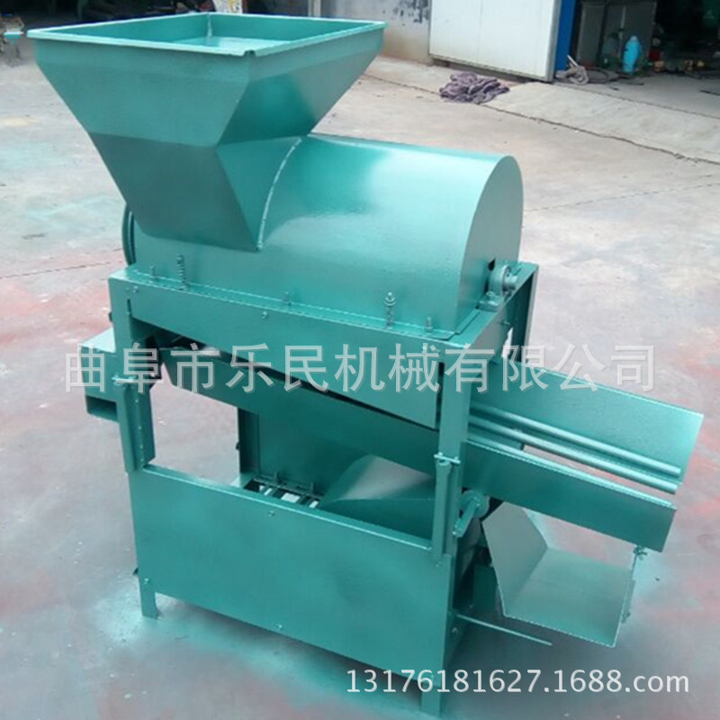 板栗脫蓬機(jī)