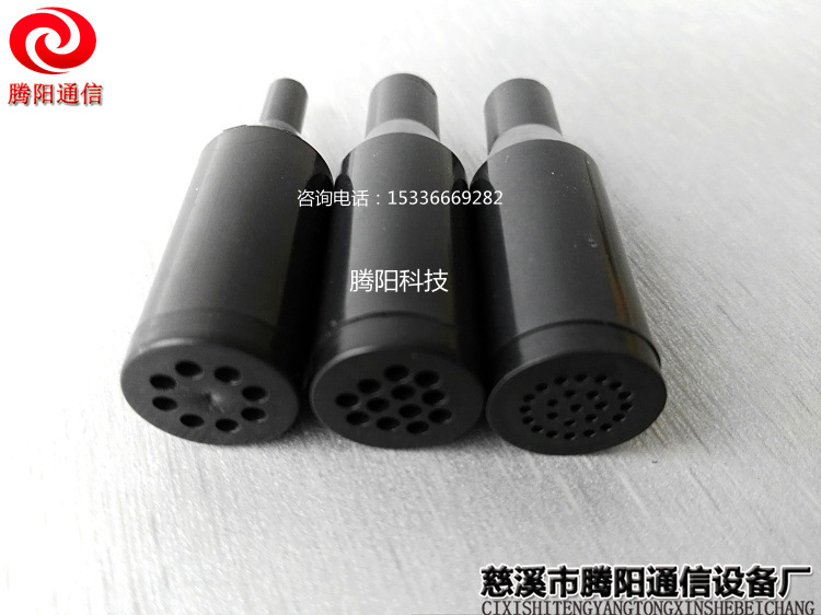 12芯0.9束状尾纤分支器 24芯束状分支器 8芯分支器