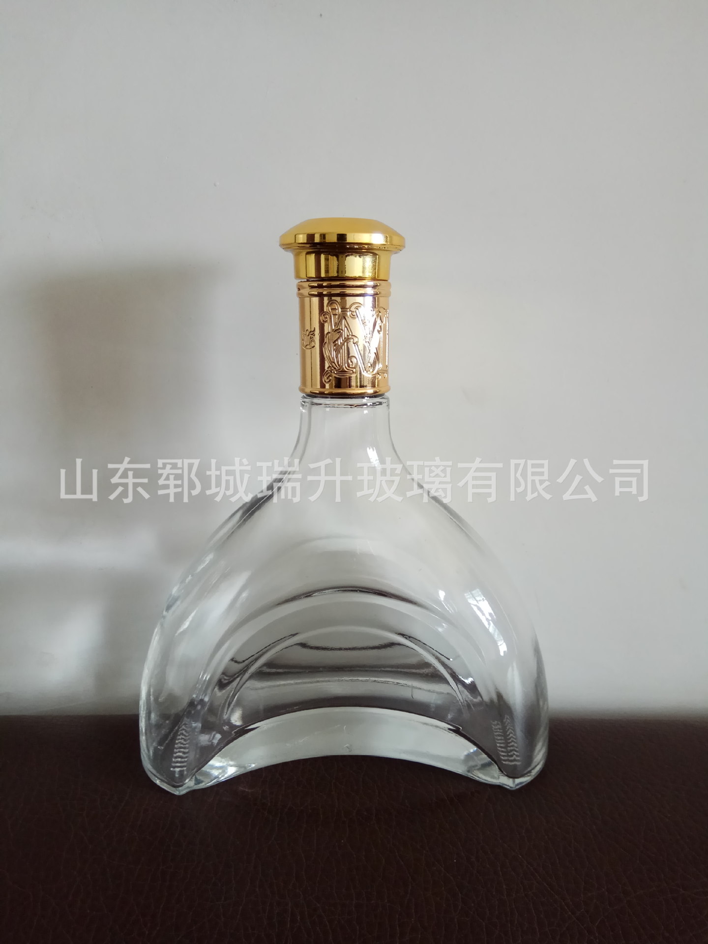 玻璃瓶生产厂家订做700毫升XO酒瓶 洋酒玻璃瓶  威士忌酒瓶