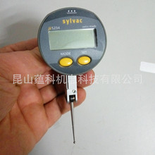 瑞士 SYLVAC 数显千分表 905.4322  数显杠杆千分表 杠杆表昆山