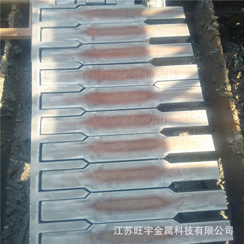 南京40cr钢板切割 40CR钢板零割加工 10mm40CR钢板