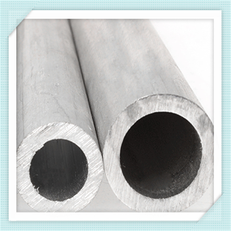 厂家直销6063铝管   7075精抽铝管  5052合金铝管规格齐全