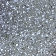 聚醚TPU耐水解高耐磨高硬度聚氨酯顆粒浙江寧波凱司特泳池產品