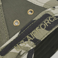 New Men's Flat Cap Korean Style Fashion Summer Patchwork Distressed Military Hat Women's Sun Hat Spring New Hat