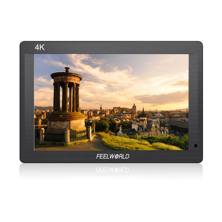 Feelworld FH7 7" IPS FULL HD 1920X1200 4K HDMI Input/ Output