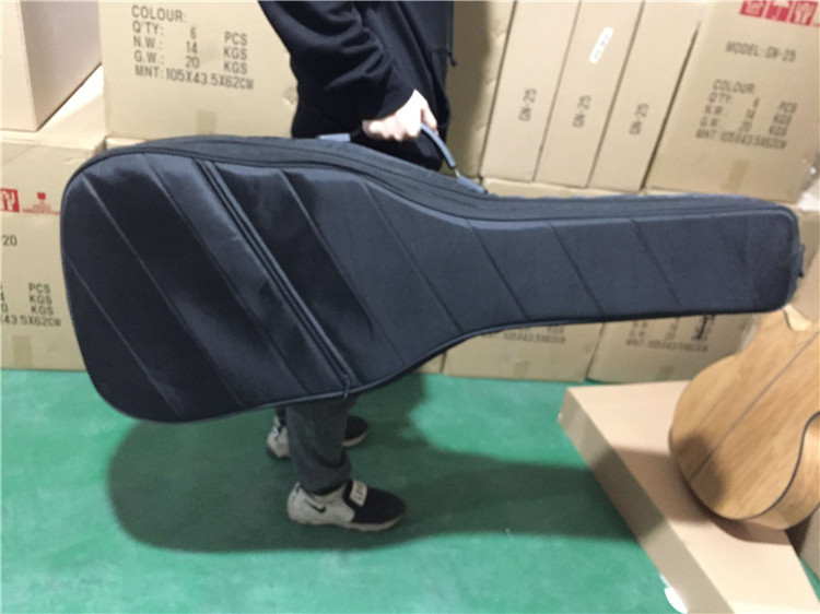 吉他加厚包 (2)