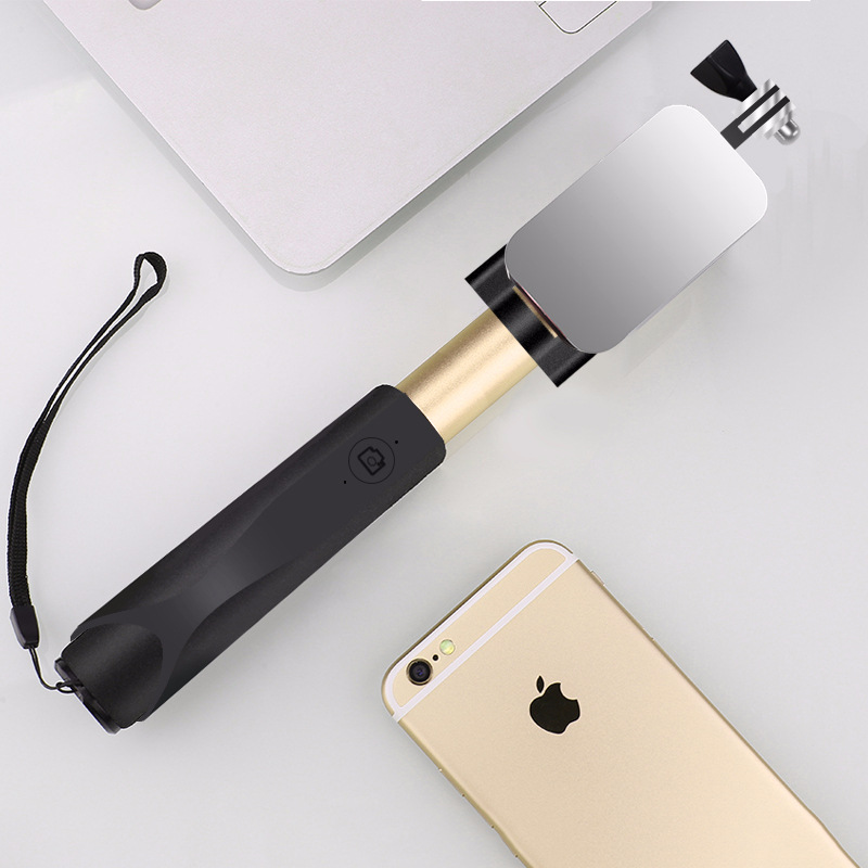 Bâton selfie en Alliage d aluminium - Ref 3386775 Image 1