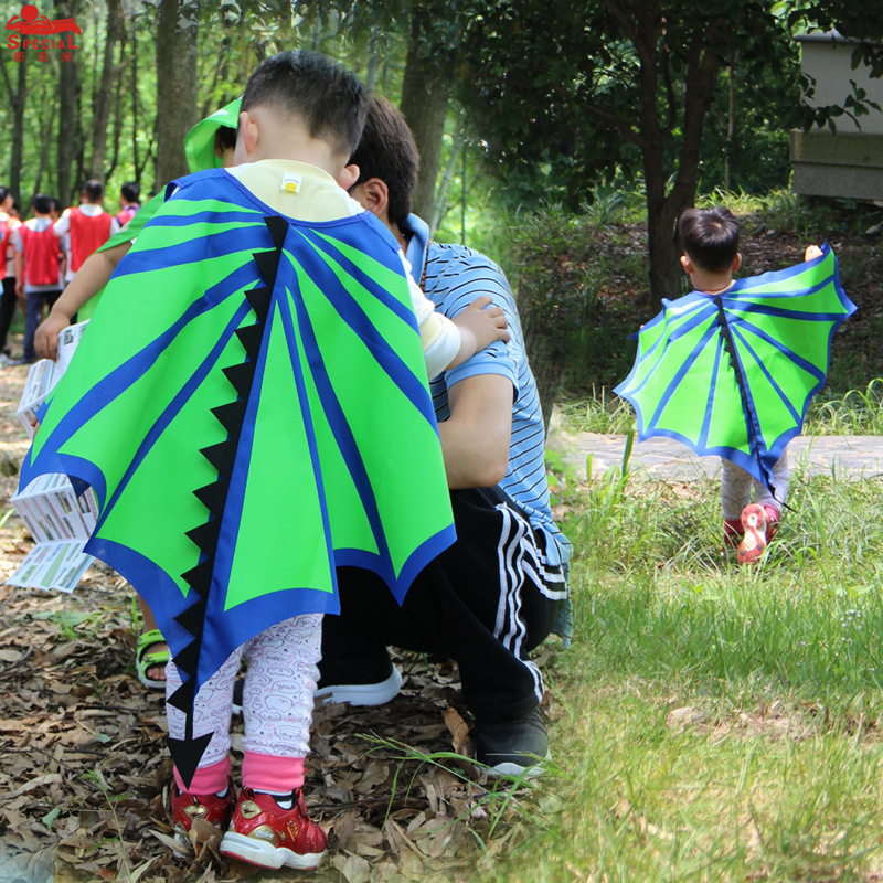 翼龙翅膀主图-8