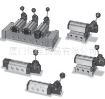 日本原装进口TAIYO，手动阀MH15-4CN10，日本太阳铁工手动阀