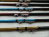 1.3 meters 1.5 meters 1.5 meters 1.8 meters 2.1 meters Valve Soft tail valve rod fishing rod fishing gear Ice rods wholesale